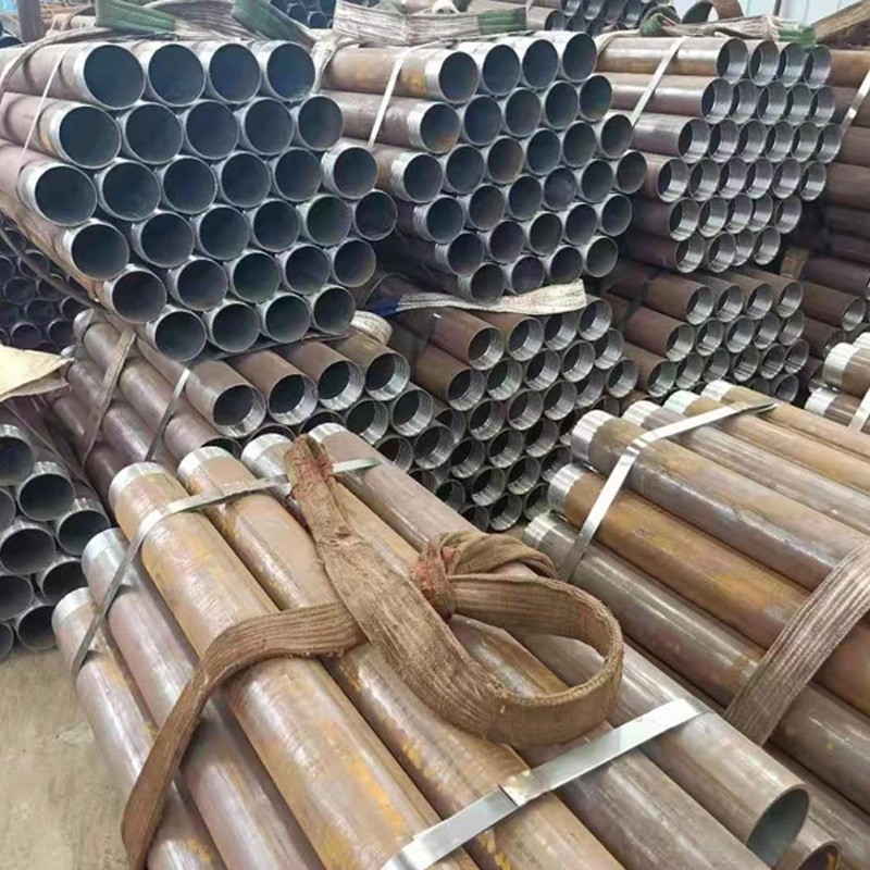 通州地质钻探用跟管