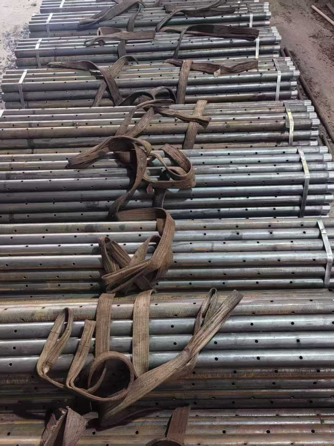通州127mm管棚管